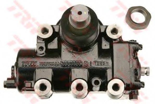 TRW JRB5037 Рульовий механізм