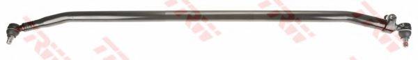 TRW JTR0101 Поперечна рульова тяга