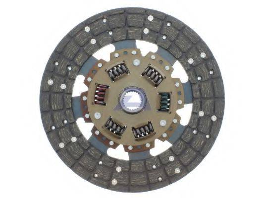 AISIN DG027 диск зчеплення