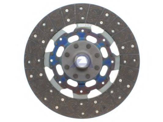 AISIN DG912 диск зчеплення