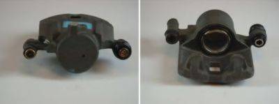 AISIN EG004R Гальмівний супорт