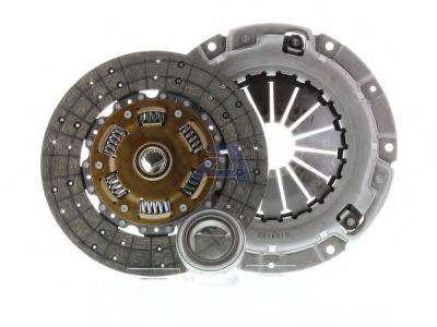 AISIN KG036A Комплект зчеплення
