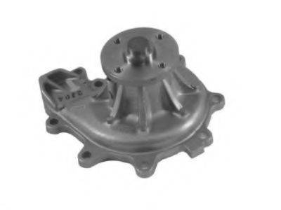 AISIN WPG015V Водяний насос