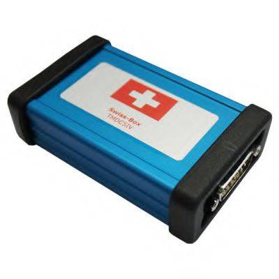 RAMEDER P007002 Тюнінг-модуль, підвищення продуктивності двигуна