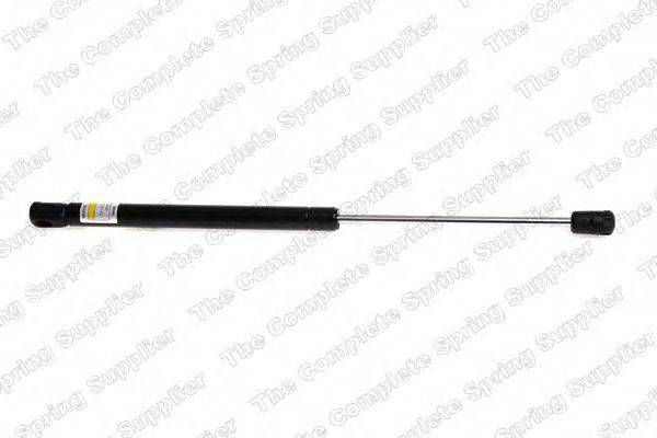 LESJOFORS 8104210 Газова пружина, кришка багажника