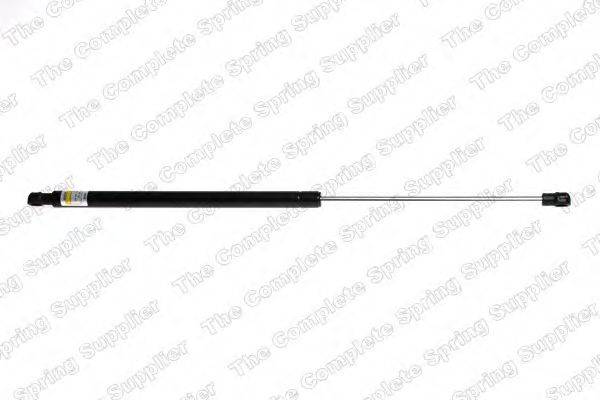LESJOFORS 8156800 Газова пружина, кришка багажника