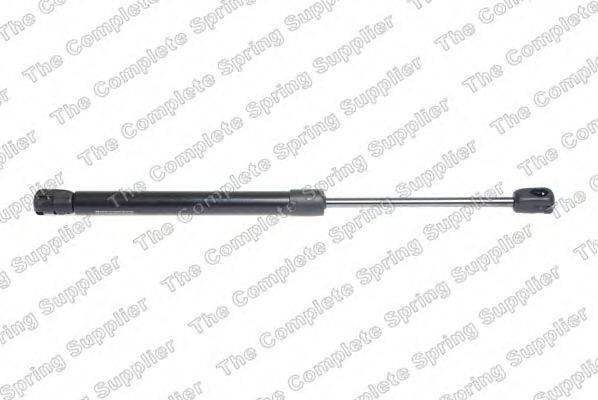 KILEN 429008 Газова пружина, кришка багажника