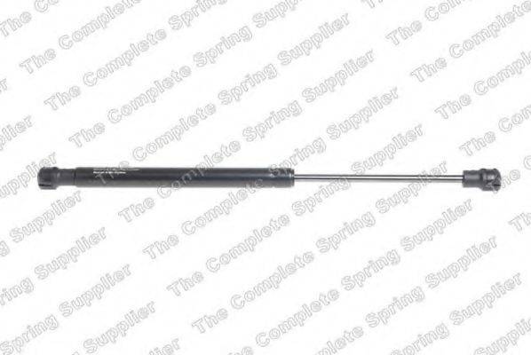 KILEN 429009 Газова пружина, кришка багажника