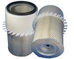 ALCO FILTER MD7456K Повітряний фільтр