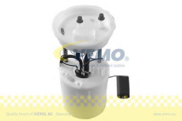 VEMO V10090816 Елемент системи живлення