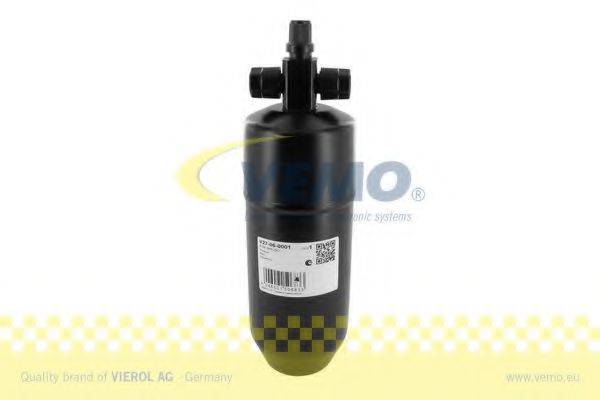 VEMO V27060001 Осушувач, кондиціонер