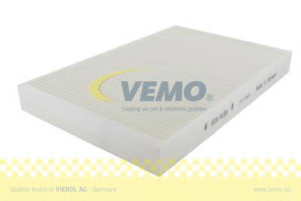 VEMO V27300001 Фільтр, повітря у внутрішньому просторі