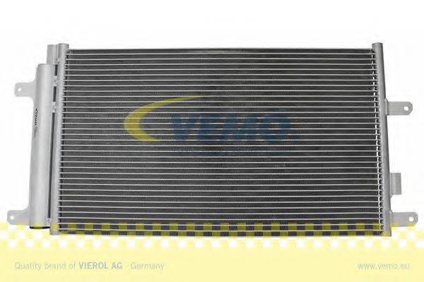 VEMO V27620001 Конденсатор, кондиціонер