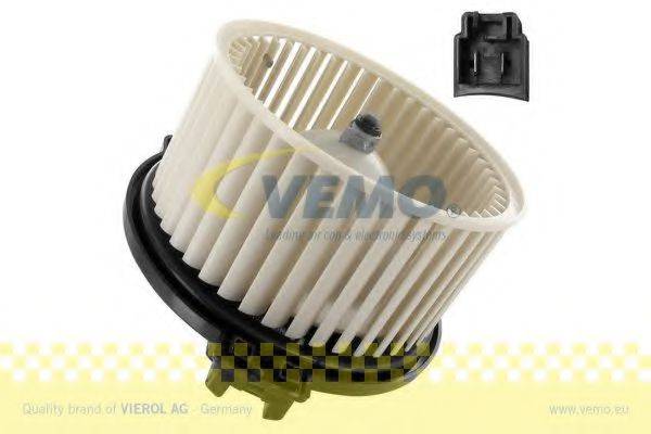 VEMO V30031778 Вентилятор салону; Пристрій для впуску, повітря в салоні