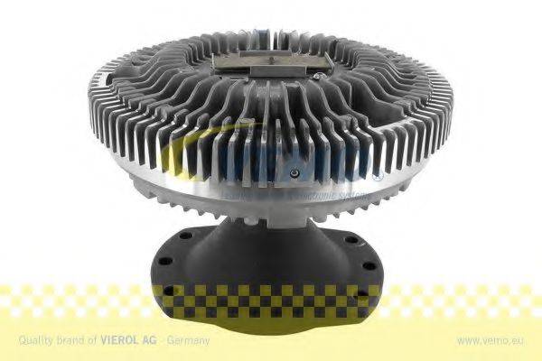 VEMO V66040001 Зчеплення, вентилятор радіатора