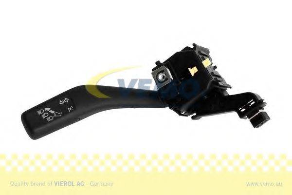 VEMO V15803255 Перемикач покажчиків повороту; Вимикач на колонці кермового керування
