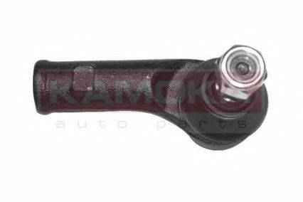 KAMOKA 9964233 Наконечник поперечної кермової тяги