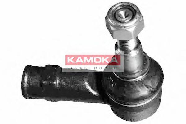 KAMOKA 990040 Наконечник поперечної кермової тяги