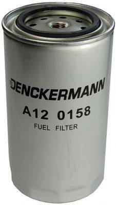 DENCKERMANN A120158 Паливний фільтр
