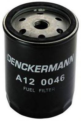 DENCKERMANN A120046 Паливний фільтр