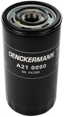 DENCKERMANN A210090 Масляний фільтр