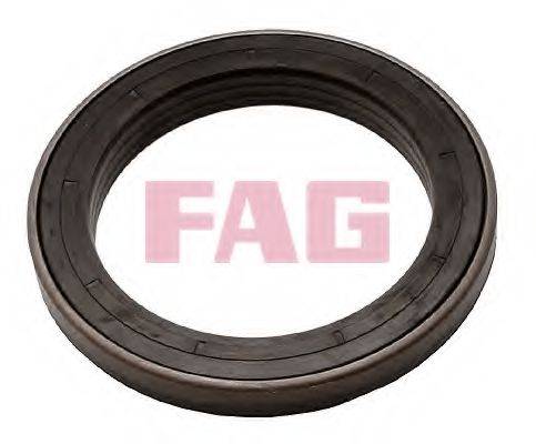 FAG 413024510 Кільце валу, що ущільнює, підшипник ступиці колеса