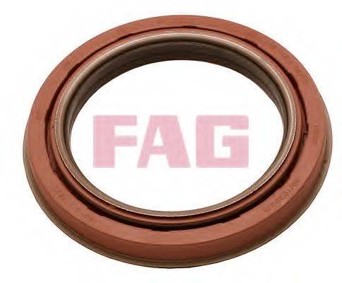 FAG 413024810 Кільце валу, що ущільнює, підшипник ступиці колеса