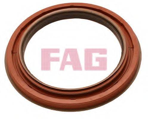 FAG 413024910 Кільце валу, що ущільнює, підшипник ступиці колеса