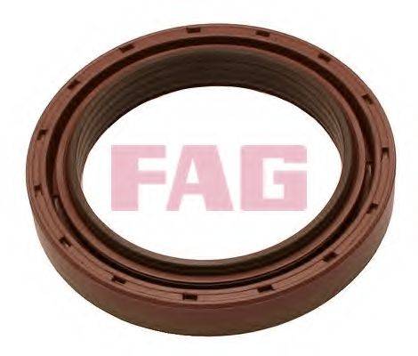 FAG 413025810 Кільце ущільнювача, ступиця колеса