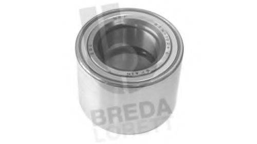 BREDA LORETT KRT2264 Комплект підшипника маточини колеса