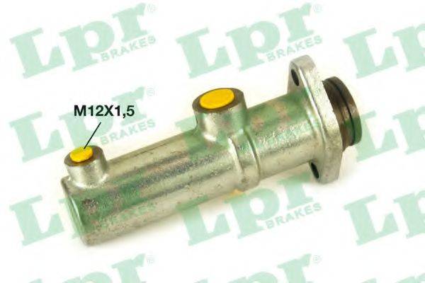 LPR 6622 головний гальмівний циліндр