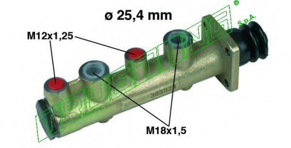 TRUSTING PF028 головний гальмівний циліндр