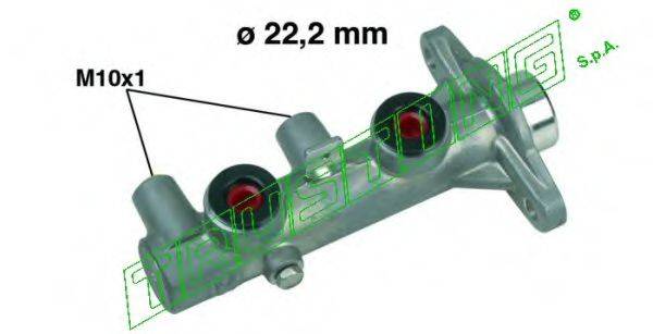 TRUSTING PF477 головний гальмівний циліндр