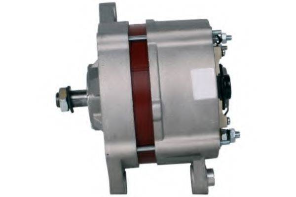 HELLA 8EL012584041 Генератор
