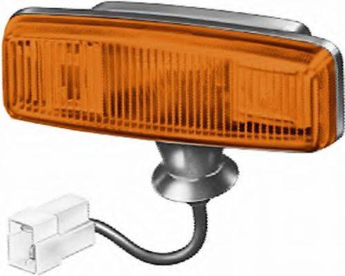 HELLA 2BM002847021 Ліхтар покажчика повороту