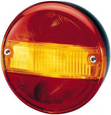HELLA 2SE001685201 Задній ліхтар; Задній ліхтар