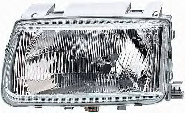 HELLA 1AF962489121 Основна фара