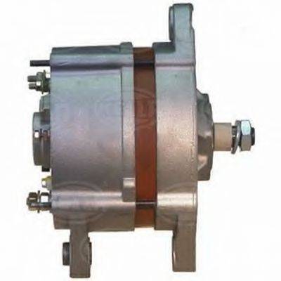 HELLA 8EL737518001 Генератор