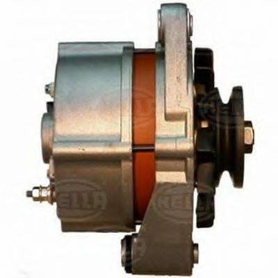 HELLA 8EL725634001 Генератор