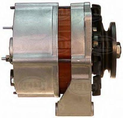 HELLA 8EL725743001 Генератор