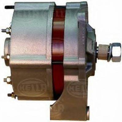 HELLA 8EL730000001 Генератор