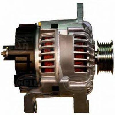 HELLA 8EL730014001 Генератор