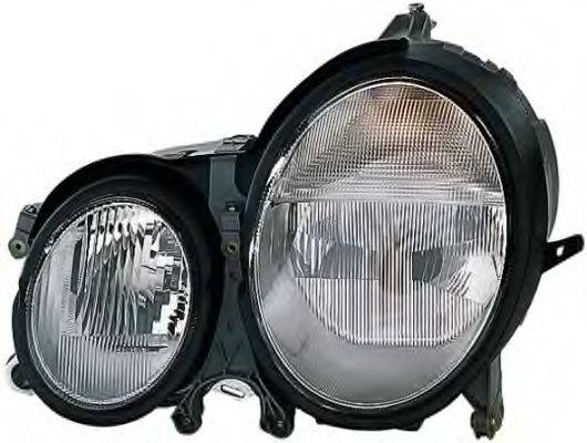 HELLA 1D9007970081 Основна фара