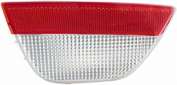 HELLA 2ZR354069021 Фара заднього ходу; Задній ліхтар