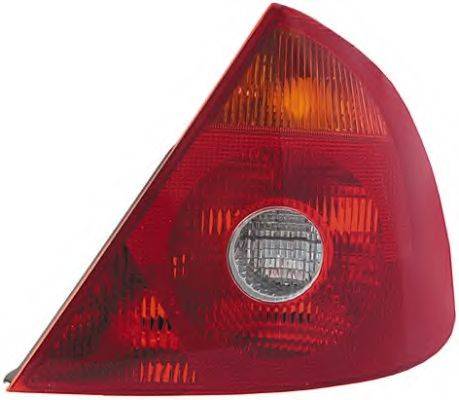 HELLA 9EL171558021 Задній ліхтар