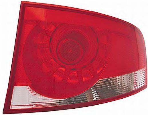 HELLA 9EL354080021 Задній ліхтар