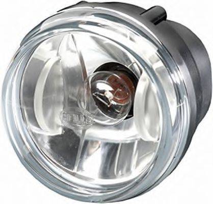 HELLA 2PT010102111 Фара денного висвітлення; Фара денного освітлення