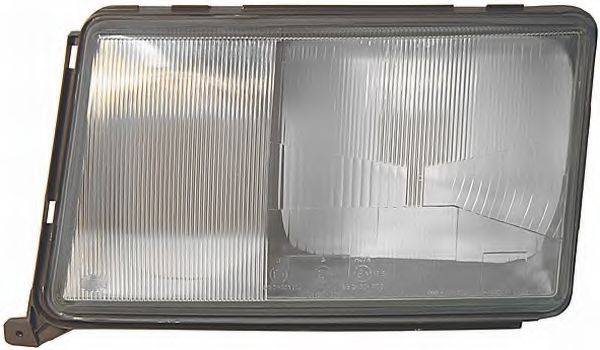 HELLA 9AH138300021 Розсіювач, основна фара