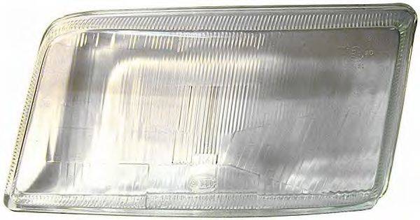 HELLA 9ES137170001 Розсіювач, основна фара