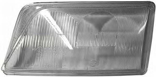 HELLA 9ES145600001 Розсіювач, основна фара
